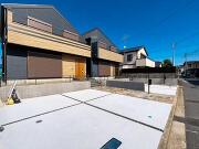 横浜市金沢区柳町の画像