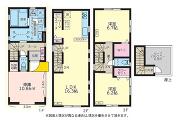 相模原市南区相南1丁目の画像