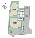 横浜市泉区中田西２丁目の画像