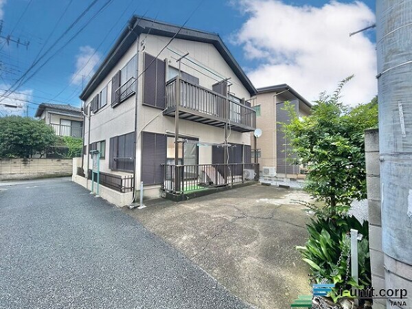 船橋市本中山１丁目　新築戸建