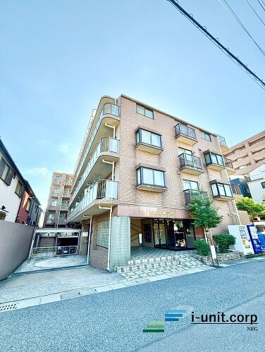 市川市広尾１丁目