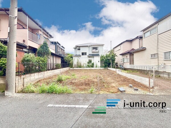 船橋市夏見６丁目
