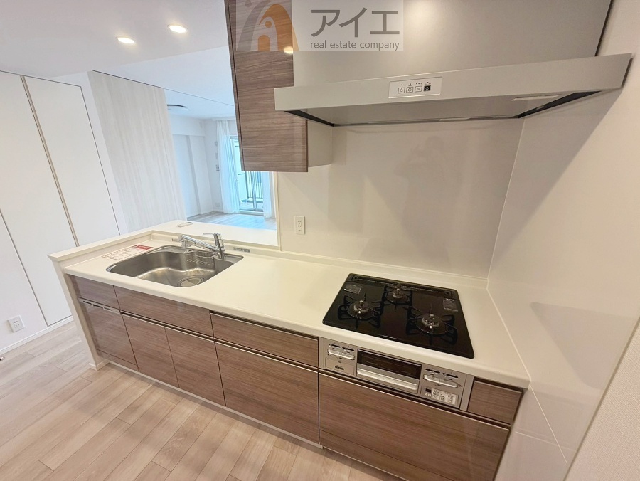 【施工例】