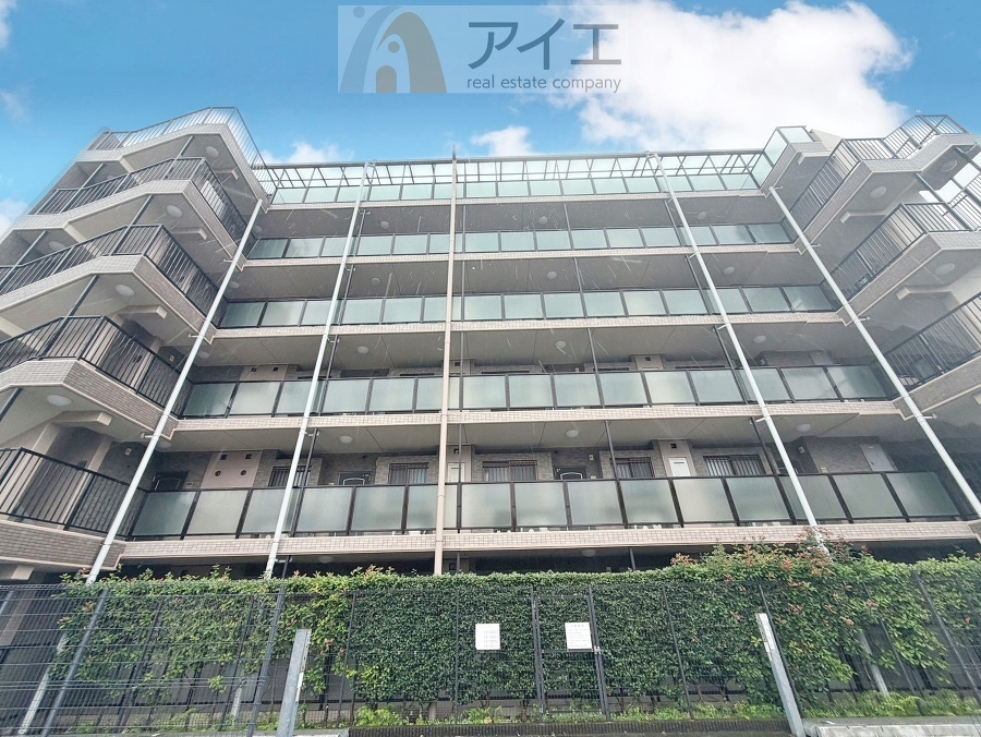 船橋市海神６丁目