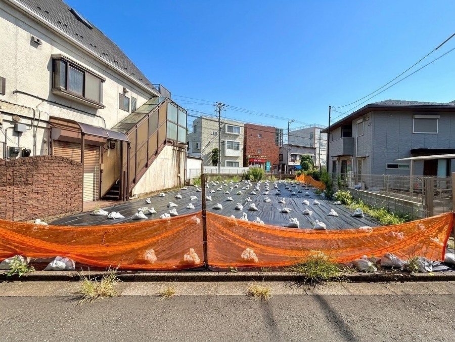 市川市真間１丁目