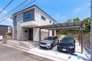横浜市金沢区六浦東3丁目の画像