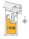 川崎市高津区久地４丁目の画像