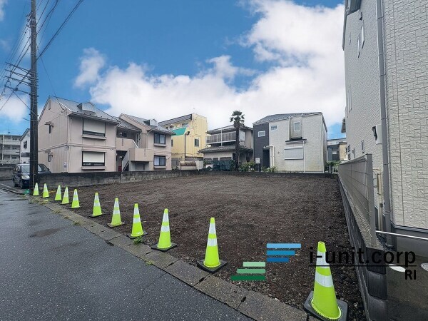 船橋市高根台6丁目 新築戸建