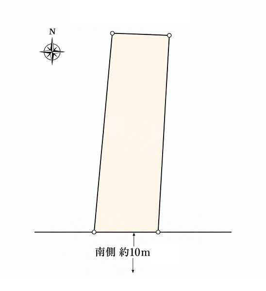 中野区新井４丁目