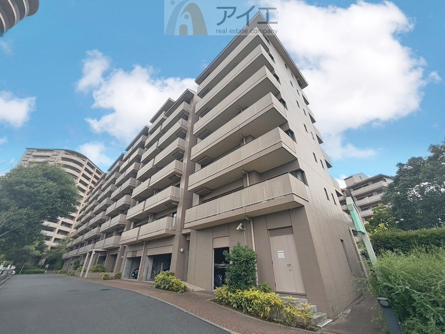千葉市花見川区瑞穂２丁目