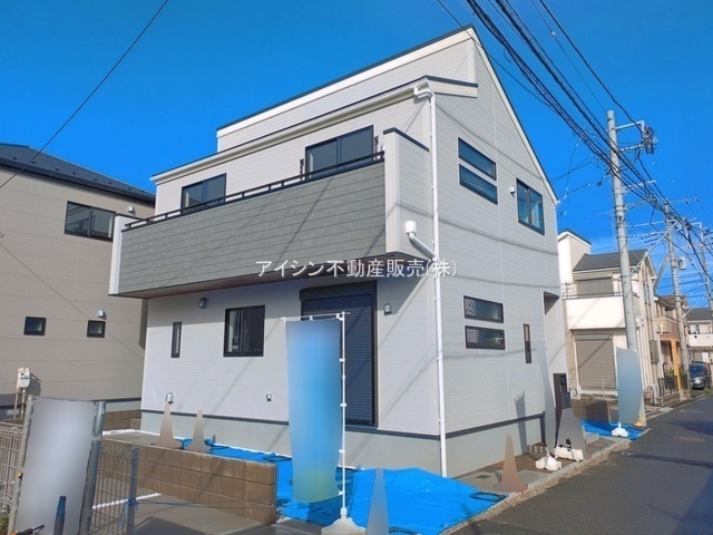 市川市菅野４丁目