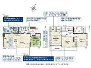 神奈川県相模原市中央区光が丘３丁目の物件画像