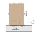 横浜市青葉区市ケ尾町の画像