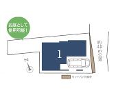川崎市多摩区菅１丁目の画像
