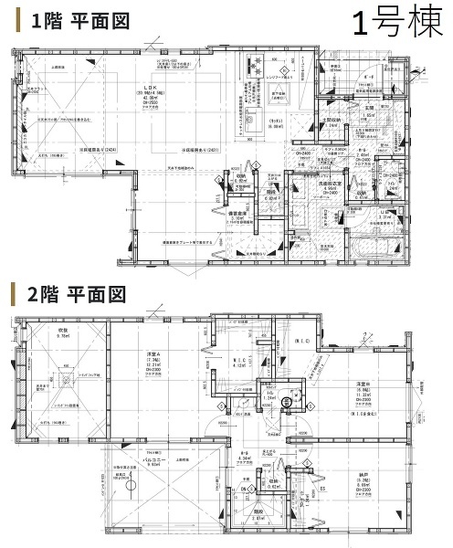 杉並区高井戸西１丁目