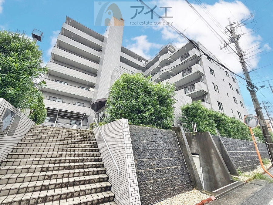 流山市加１丁目