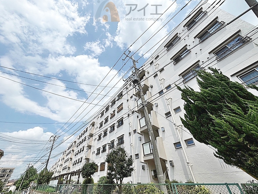 流山市富士見台２丁目