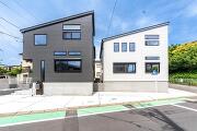 神奈川県海老名市大谷南３丁目の物件画像