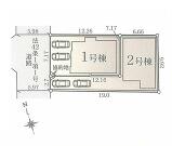 横浜市旭区白根６丁目の画像