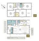 横浜市青葉区美しが丘西１丁目の画像