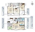 東京都町田市成瀬台１丁目の物件画像