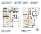 東京都町田市成瀬台１丁目の物件画像