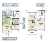 東京都町田市成瀬台１丁目の物件画像