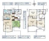 東京都町田市成瀬台１丁目の物件画像
