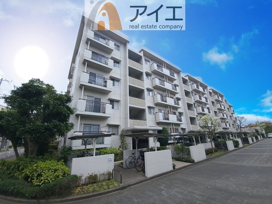 習志野市谷津３丁目