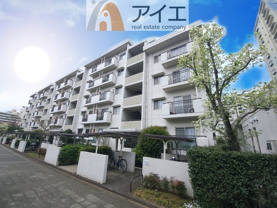 友人を呼びたくなるリノベーション済みのきれいな住まいです