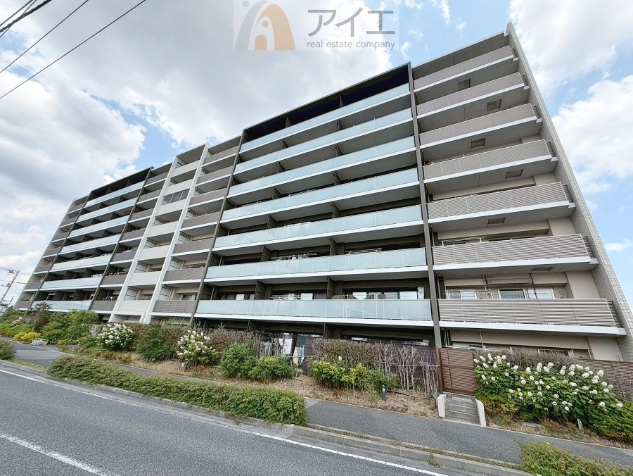流山市大字西平井
