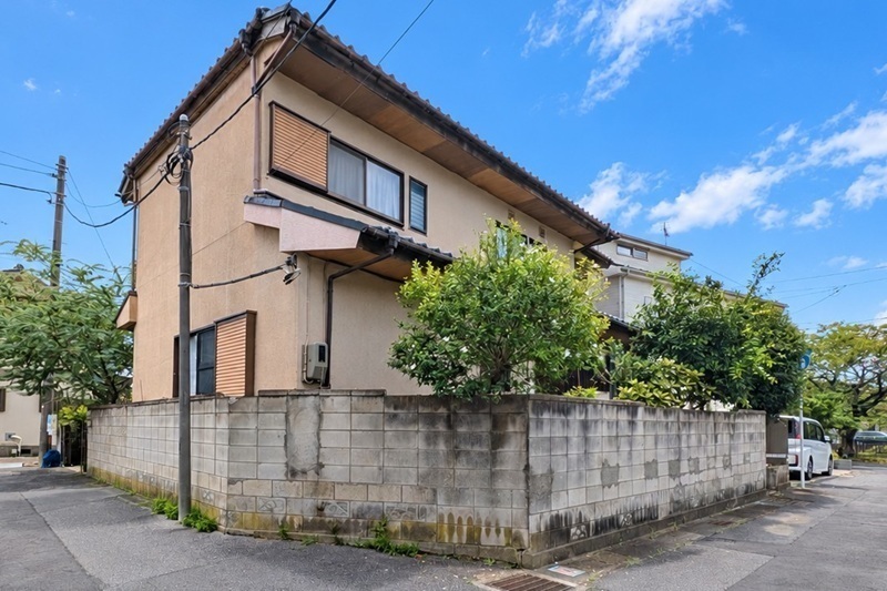市川市北方２丁目