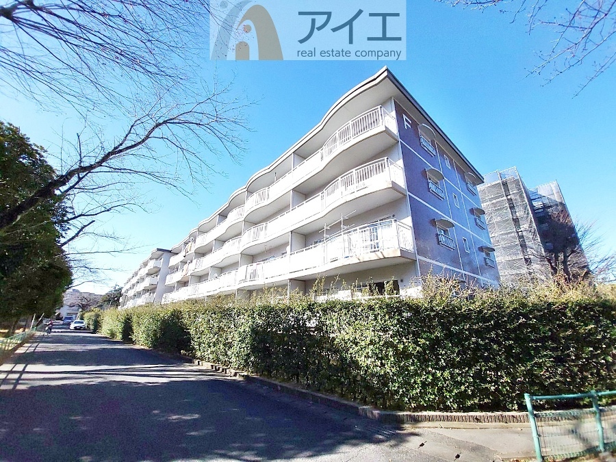 千葉市稲毛区園生町