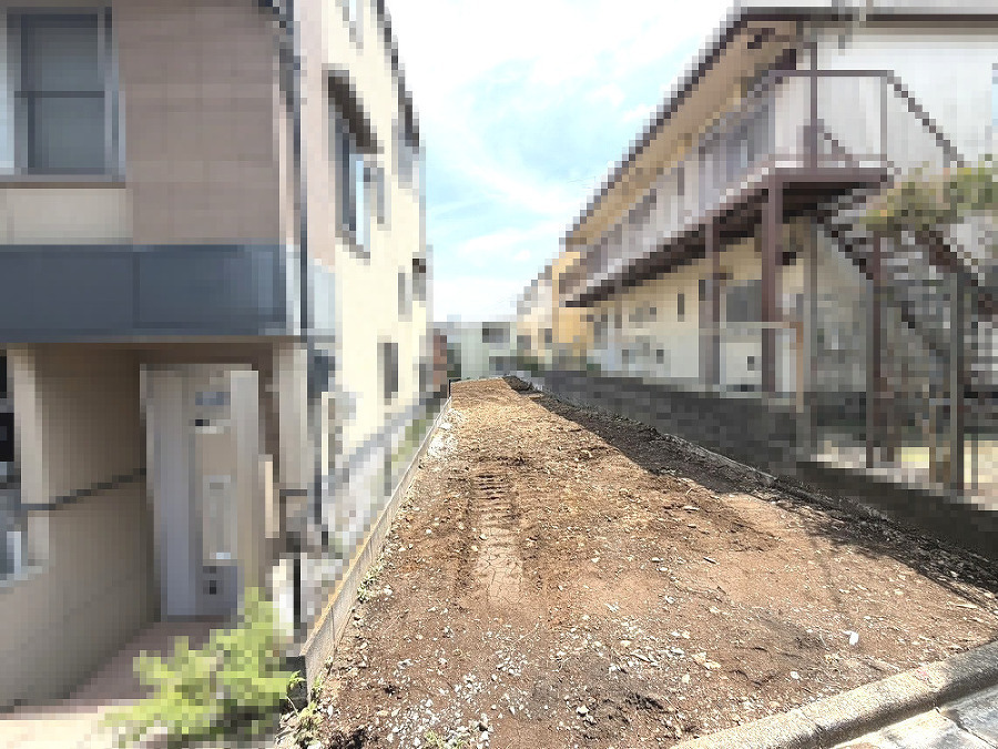 中野区野方２丁目