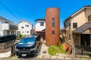 神奈川県藤沢市高倉の物件画像
