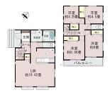 藤沢市遠藤の画像