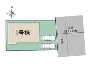 平塚市龍城ケ丘の画像