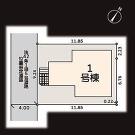 相模原市中央区緑が丘１丁目の画像