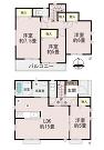 神奈川県綾瀬市深谷上５丁目の物件画像