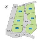 東京都町田市広袴町の物件画像