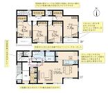 横浜市栄区桂台西2丁目の画像