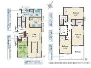 神奈川県相模原市南区相模台７丁目の物件画像