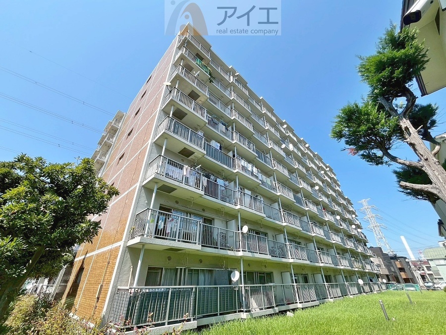 市川市幸１丁目