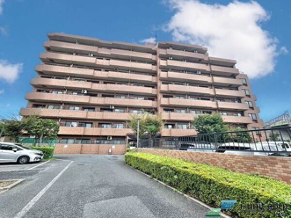 ライオンズマンション船橋海神町