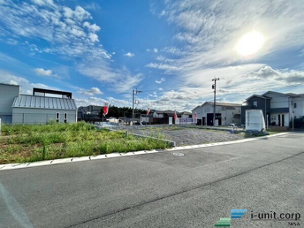 市川市柏井町１丁目