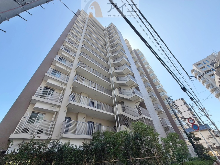船橋市湊町２丁目