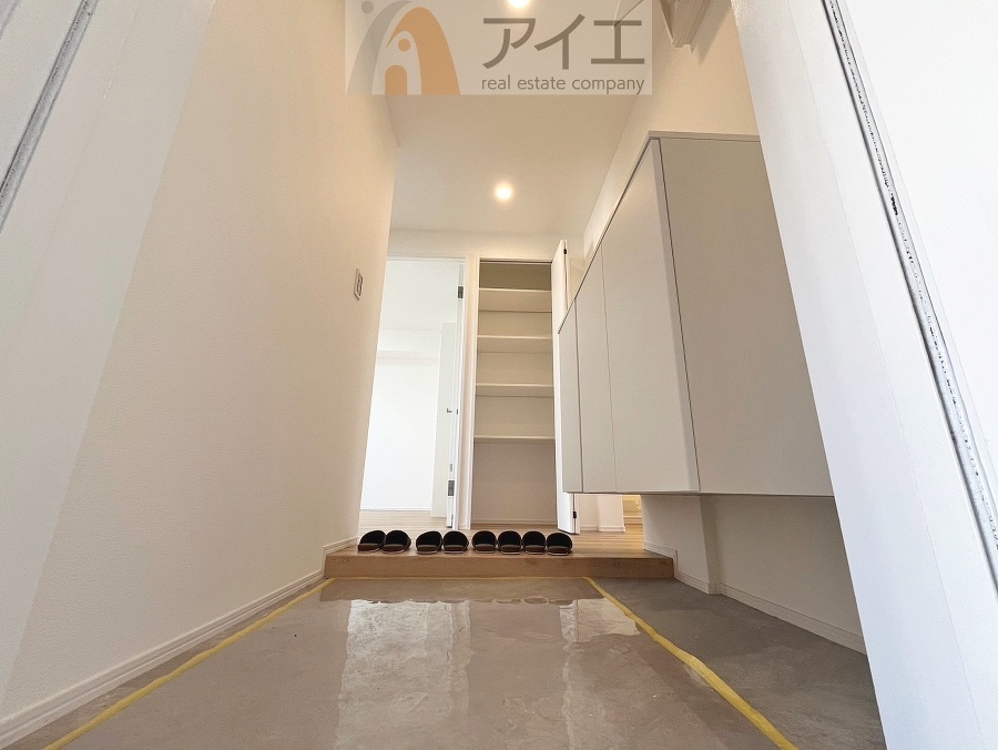【施工例】