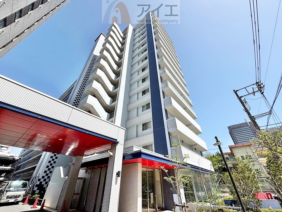千葉市中央区千葉港