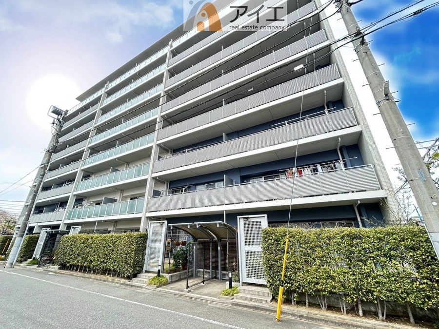 船橋市海神町２丁目