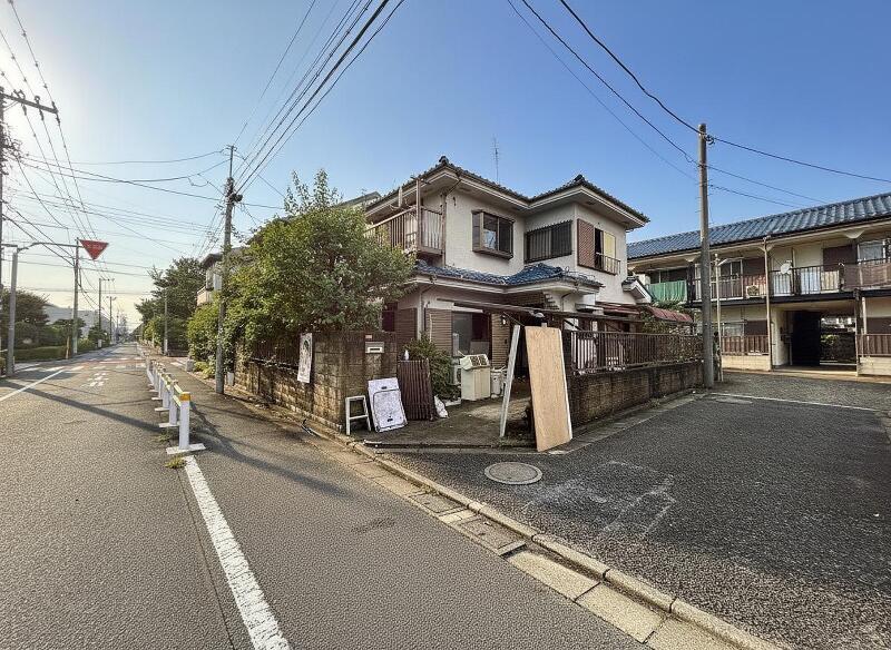 杉並区井草２丁目